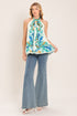 cerulean-charm-woven-top-flying-tomato-sophias-style-3