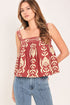 waikiki-sunset-top-flying-tomato-sophias-styleTOPS-1