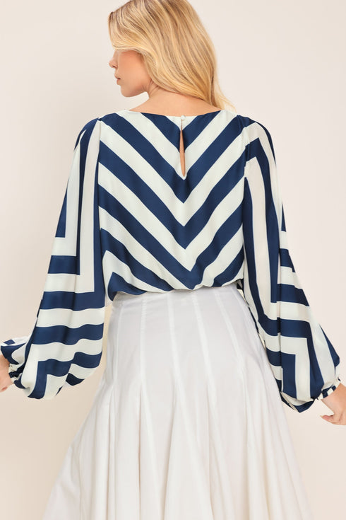 st-tropez-stripe-woven-top-flying-tomato-sophias-style-6