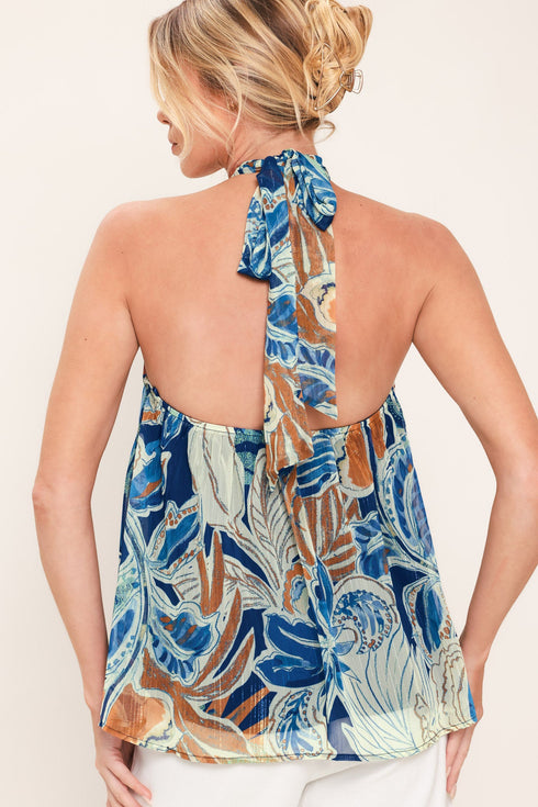 blue-lagoon-woven-halter-top-sophias-style-2