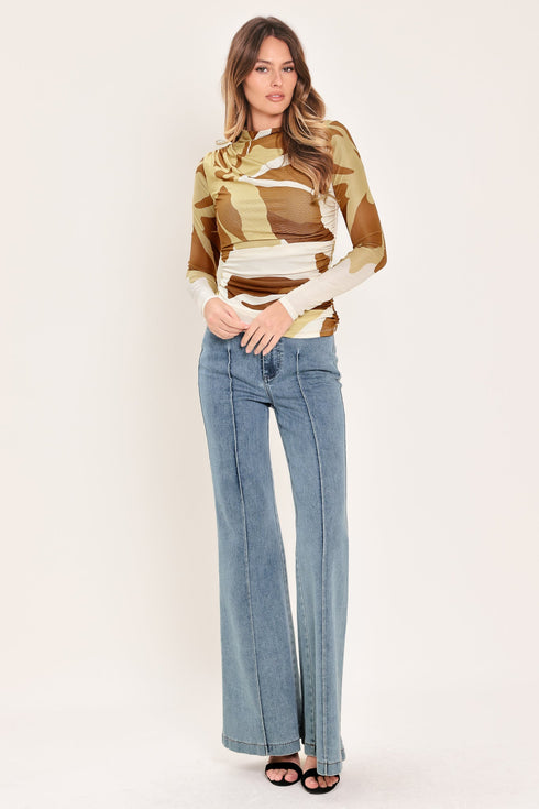 toffee-tropics-woven-power-mesh-top-flying-tomato-sophias-style-2