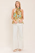 golden-shores-flow-woven-jacquard-top-flying-tomato-sophias-style-3