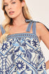 capri-coast-tie-strap-woven-top-flying-tomato-sophias-style-2