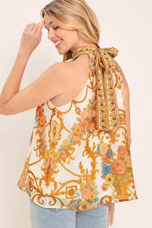 antique-bloom-woven-halter-top-flying-tomato-sophias-style-2