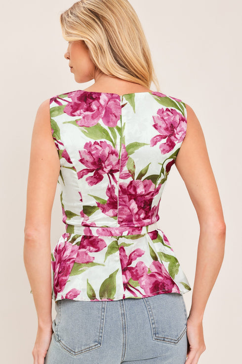 romantic-rose-peplum-woven-top-sophias-style-6
