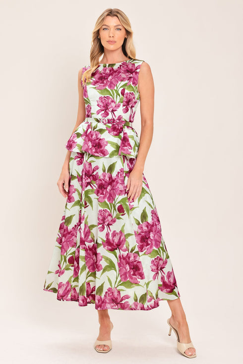 romantic-rose-peplum-woven-top-sophias-style-5