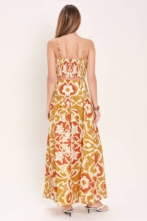 golden-island-woven-top-and-skirt-set-flying-tomato-sophias-style-2