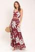 paradise-charm-woven-top-and-skirt-set-sophias-styleTOPS-1
