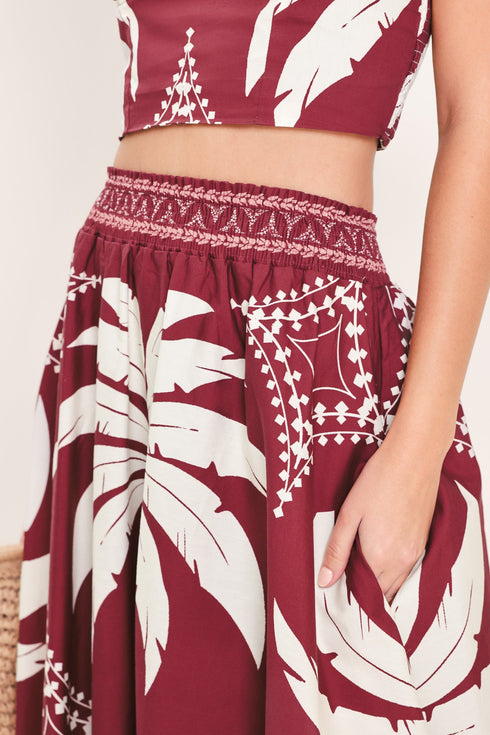 paradise-charm-woven-top-and-skirt-set-sophias-style-5