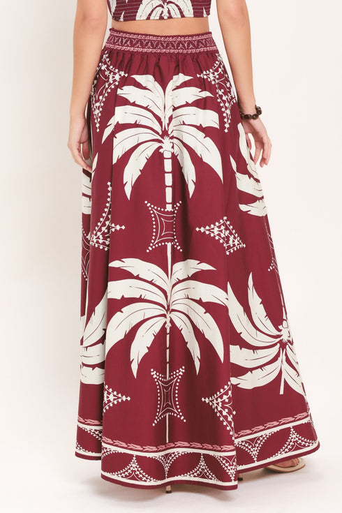 paradise-charm-woven-top-and-skirt-set-sophias-style-9