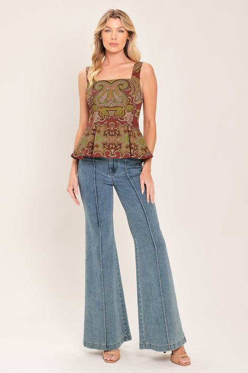rustic-medallion-woven-top-sophias-style-2