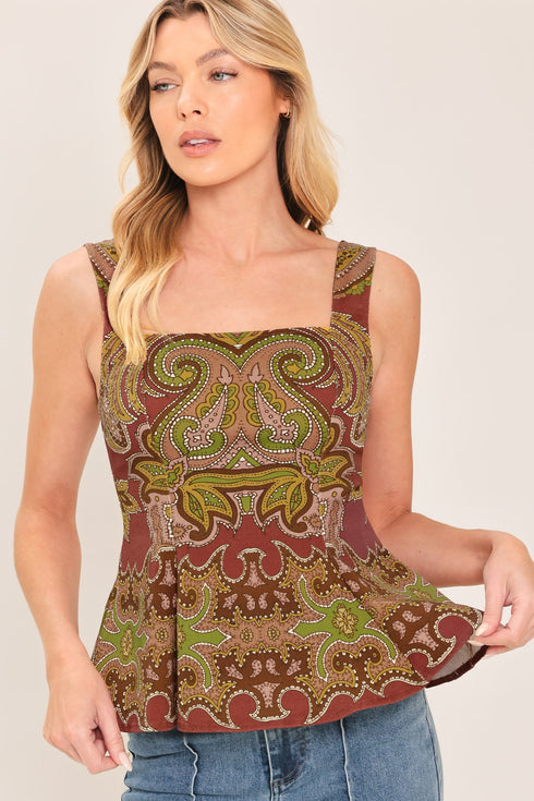 rustic-medallion-woven-top-sophias-style-4