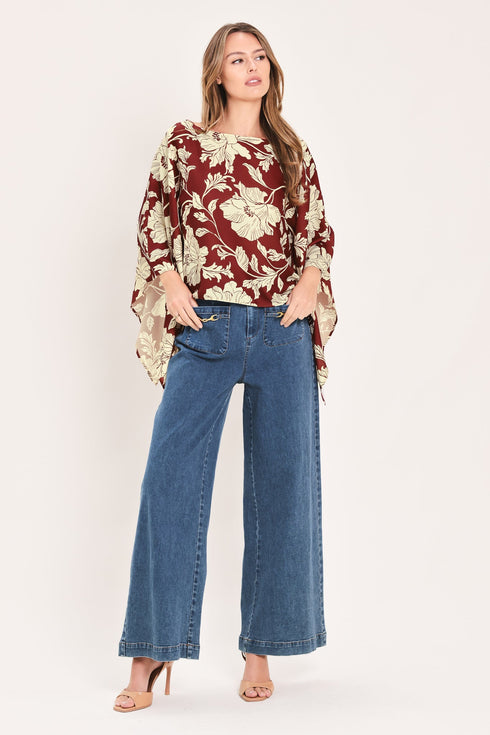 ruby-vine-interlude-woven-top-sophias-style-2