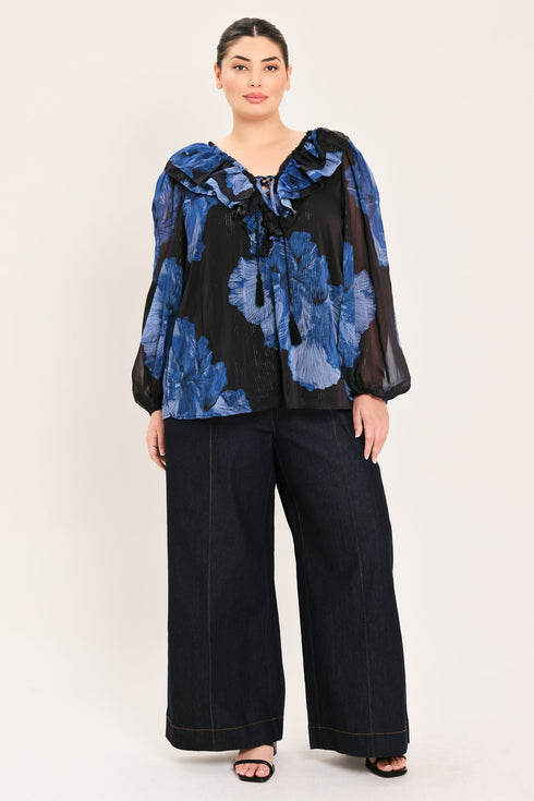 royal-bloom-fantasia-woven-blouse-sophias-style-8
