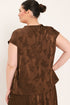 chocolate-floral-woven-jacquard-top-sophias-style-13