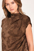 chocolate-floral-woven-jacquard-top-sophias-style-5