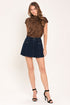 chocolate-floral-woven-jacquard-top-sophias-style-2