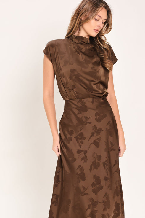 chocolate-floral-woven-jacquard-top-sophias-style-6
