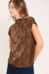 chocolate-floral-woven-jacquard-top-sophias-style-3