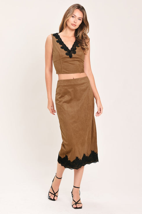 umber-lace-afterglow-faux-suede-crop-top-sophias-style-4