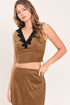 umber-lace-afterglow-faux-suede-crop-top-sophias-style-5