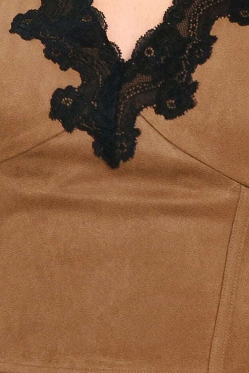 umber-lace-afterglow-faux-suede-crop-top-sophias-style-7