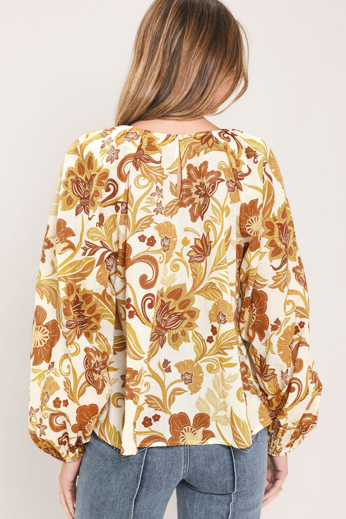marigold-vine-fable-woven-top-sophias-style-5