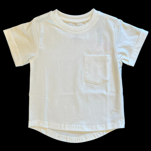 ivory-boxy-kids-tee Laree & Co - Sophia's Style-5
