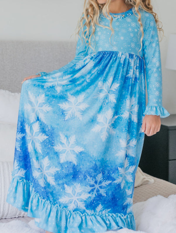 snowflake-ice-princess-lounge-gown-oopsie-daisy-sophias-styleHoliday-1