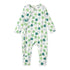 shamrock-zip-romper-convertible-cuff-bamboo-sleeper-Sophia's StyleRompers w/Zipper-1