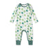 shamrock-bamboo-baby-romper-soft-eco-friendly-Sophia's StyleRompers-1