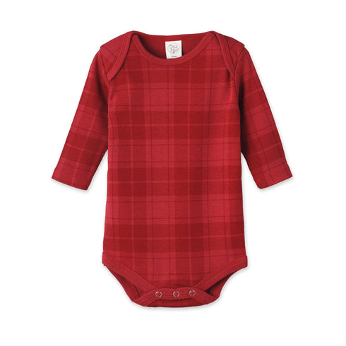 red-plaid-baby-bodysuit-in-soft-cotton-rib-holiday-one-piece-tesa-babe-sophias-style-2