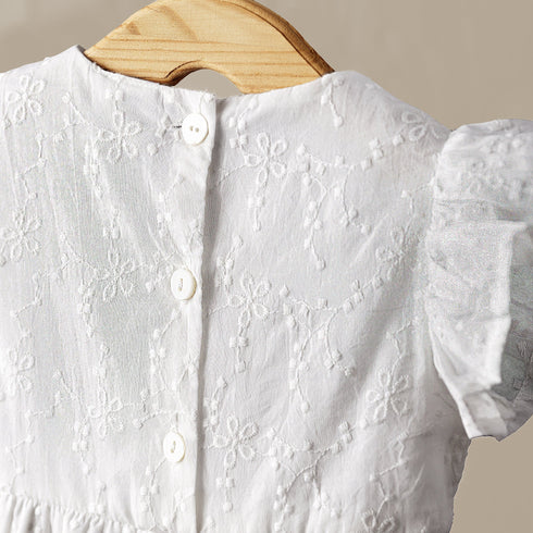 cotton-embroidered-baby-romper- at Sophia's Style-3