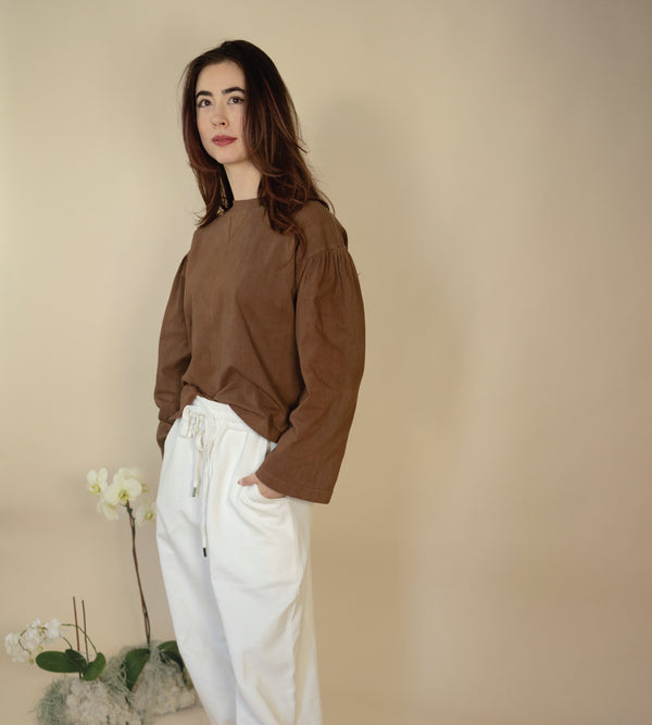 intent-tee Bailey Renée - Sophia's Style-1