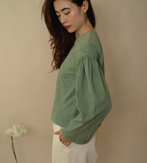 intent-tee-4 Bailey Renée - Sophia's Style-2