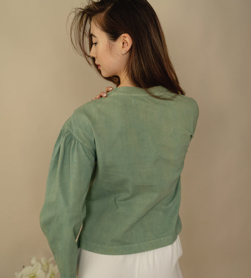 intent-tee-4 Bailey Renée - Sophia's Style-4