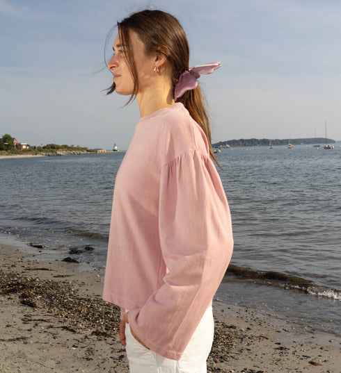 intent-tee-3 Bailey Renée - Sophia's Style-2