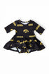iowa-black-tigerhawk-3-4-sleeve-twirl-bodysuit-sophias-style-2