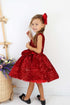 isabella-red-party-dress-tha-dressing - Sophia's Style Baby & Toddler Dresses-1