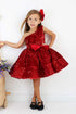 isabella-red-party-dress-tha-dressing - Sophia's Style -3