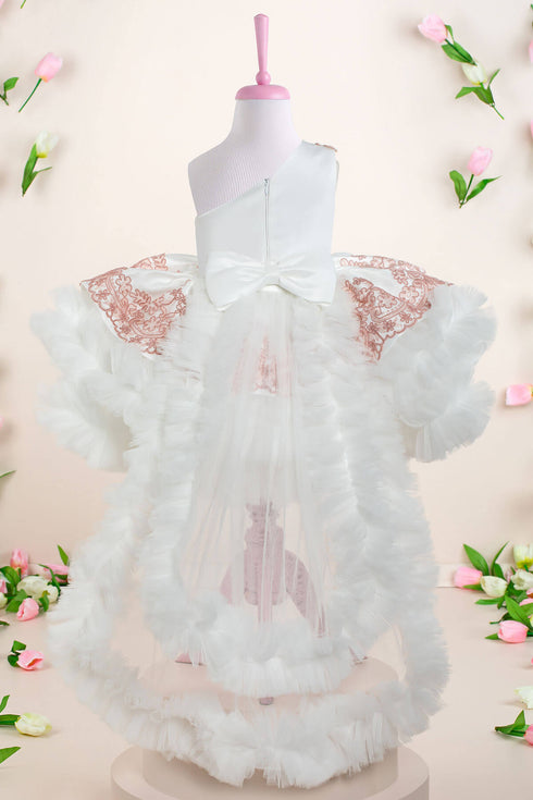 isla-white-party-dress-tha-dressing - Sophia's Style -3