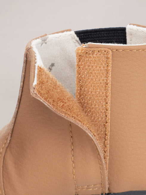 eco-steps-baby-toddler-shoes-chelsea-boots jujube bags at sophiasstyle.com