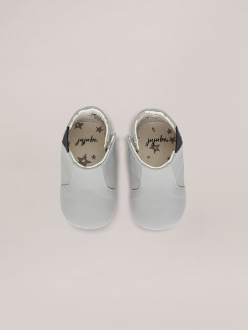 eco-steps-baby-toddler-shoes-chelsea-boots jujube bags at sophiasstyle.com