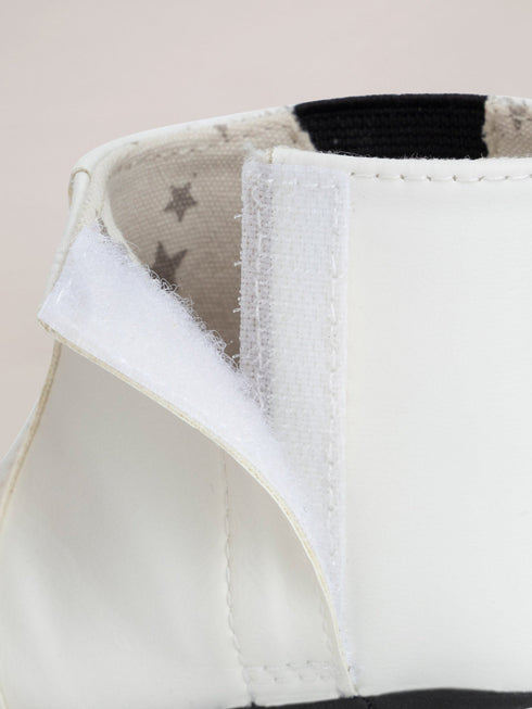 eco-steps-baby-toddler-shoes-chelsea-boots jujube bags at sophiasstyle.com