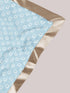 ultra-soft-thick-reversible-baby-blanket-howdy-partner-blue jujube bags at sophiasstyle.com