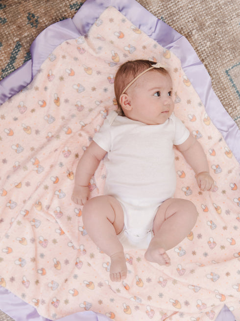 ultra-soft-thick-reversible-baby-blanket-mushy-love jujube bags at sophiasstyle.com