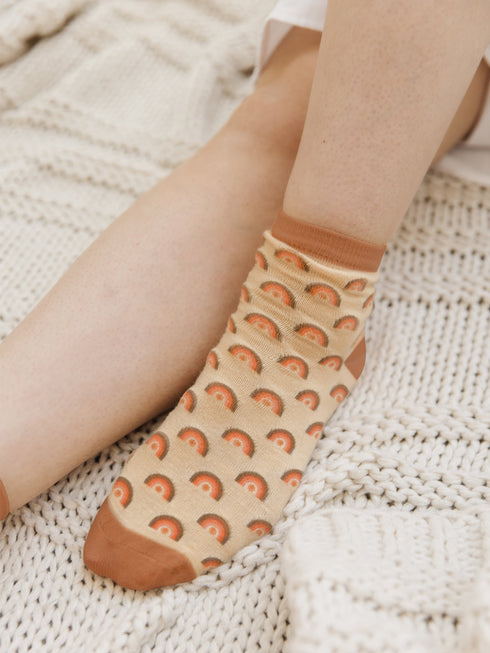 mama-me-matching-socks-set-be-kind-rainbows jujube bags at sophiasstyle.com