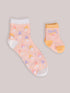 mama-me-matching-socks-set-mushy-love jujube bags at sophiasstyle.com