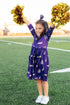 jmu-purple-duke-dog-3-4-sleeve-pocket-twirl-dress-Sophia's StyleTwirl Pocket Dress 3/4-1