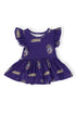 jmu-purple-duke-dog-flutter-twirl-bodysuit-Sophia's StyleTwirl Bodysuit - S/S Flutter-1